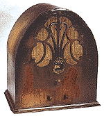 Fig. 1 Philco Model 20