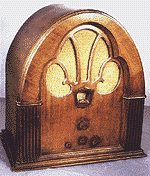 Fig. 3 Philco Model 70